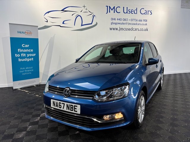 Used cars for sale. Glasgow & Lanarkshire car Dealer | JMC Used Cars ...
