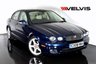 USED 2008 08 JAGUAR X-TYPE 2.2D DPF Sport Premium Saloon 4dr Diesel Automatic (184 g/km, 143 bhp) 