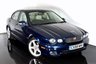 USED 2008 08 JAGUAR X-TYPE 2.2D DPF Sport Premium Saloon 4dr Diesel Automatic (184 g/km, 143 bhp) 