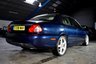 USED 2008 08 JAGUAR X-TYPE 2.2D DPF Sport Premium Saloon 4dr Diesel Automatic (184 g/km, 143 bhp) 