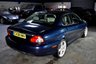 USED 2008 08 JAGUAR X-TYPE 2.2D DPF Sport Premium Saloon 4dr Diesel Automatic (184 g/km, 143 bhp) 