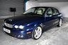 USED 2008 08 JAGUAR X-TYPE 2.2D DPF Sport Premium Saloon 4dr Diesel Automatic (184 g/km, 143 bhp) 
