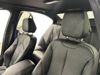 USED 2017 17 BMW 3 SERIES 3.0 335d M Sport Saloon 4dr Diesel Auto xDrive Euro 6 (s/s) (313 ps) Striking Estoril Blue Metallic, Dakota Black Leather, Heated Front Seats, Heated Steering Wheel,  Comfort Access System, Armrest, Navigation BMW Proffesional Media