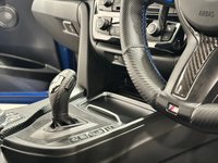 USED 2017 17 BMW 3 SERIES 3.0 335d M Sport Saloon 4dr Diesel Auto xDrive Euro 6 (s/s) (313 ps) Striking Estoril Blue Metallic, Dakota Black Leather, Heated Front Seats, Heated Steering Wheel,  Comfort Access System, Armrest, Navigation BMW Proffesional Media