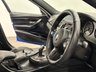 USED 2017 17 BMW 3 SERIES 3.0 335d M Sport Saloon 4dr Diesel Auto xDrive Euro 6 (s/s) (313 ps) Striking Estoril Blue Metallic, Dakota Black Leather, Heated Front Seats, Heated Steering Wheel,  Comfort Access System, Armrest, Navigation BMW Proffesional Media