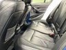 USED 2017 17 BMW 3 SERIES 3.0 335d M Sport Saloon 4dr Diesel Auto xDrive Euro 6 (s/s) (313 ps) Striking Estoril Blue Metallic, Dakota Black Leather, Heated Front Seats, Heated Steering Wheel,  Comfort Access System, Armrest, Navigation BMW Proffesional Media