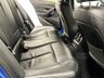 USED 2017 17 BMW 3 SERIES 3.0 335d M Sport Saloon 4dr Diesel Auto xDrive Euro 6 (s/s) (313 ps) Striking Estoril Blue Metallic, Dakota Black Leather, Heated Front Seats, Heated Steering Wheel,  Comfort Access System, Armrest, Navigation BMW Proffesional Media