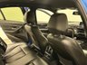 USED 2017 17 BMW 3 SERIES 3.0 335d M Sport Saloon 4dr Diesel Auto xDrive Euro 6 (s/s) (313 ps) Striking Estoril Blue Metallic, Dakota Black Leather, Heated Front Seats, Heated Steering Wheel,  Comfort Access System, Armrest, Navigation BMW Proffesional Media