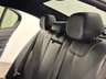 USED 2017 17 BMW 3 SERIES 3.0 335d M Sport Saloon 4dr Diesel Auto xDrive Euro 6 (s/s) (313 ps) Striking Estoril Blue Metallic, Dakota Black Leather, Heated Front Seats, Heated Steering Wheel,  Comfort Access System, Armrest, Navigation BMW Proffesional Media