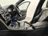 USED 2017 17 BMW 3 SERIES 3.0 335d M Sport Saloon 4dr Diesel Auto xDrive Euro 6 (s/s) (313 ps) Striking Estoril Blue Metallic, Dakota Black Leather, Heated Front Seats, Heated Steering Wheel,  Comfort Access System, Armrest, Navigation BMW Proffesional Media