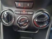 USED 2015 15 PEUGEOT 208 1.4 HDi Style Hatchback 5dr Diesel Manual Euro 5 (70 ps) &pound;20TAX+CRUISE+SATNAV+PANROOF+BLUETOOTH+PARK SENSORS