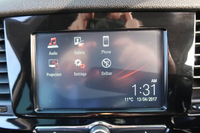 View our VAUXHALL MOKKA X