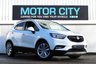 USED 2017 17 VAUXHALL MOKKA X 1.4i Turbo Active SUV 5dr Petrol Auto Euro 6 (140 ps) LOW MILEAGE PETROL AUTO SUV