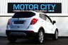 USED 2017 17 VAUXHALL MOKKA X 1.4i Turbo Active SUV 5dr Petrol Auto Euro 6 (140 ps) LOW MILEAGE PETROL AUTO SUV