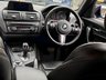 USED 2014 14 BMW 1 SERIES 2.0 120d M Sport Hatchback 5dr Diesel Auto Euro 5 (s/s) (184 ps) UPGRADED ALLOYS+SENSORS+NAV+TINTS