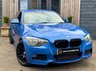USED 2014 14 BMW 1 SERIES 2.0 120d M Sport Hatchback 5dr Diesel Auto Euro 5 (s/s) (184 ps) UPGRADED ALLOYS+SENSORS+NAV+TINTS