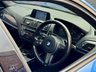 USED 2014 14 BMW 1 SERIES 2.0 120d M Sport Hatchback 5dr Diesel Auto Euro 5 (s/s) (184 ps) UPGRADED ALLOYS+SENSORS+NAV+TINTS