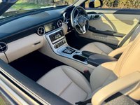 USED 2015 65 MERCEDES-BENZ SLK 2.0 SLK200 AMG Sport Convertible 2dr Petrol G-Tronic Euro 6 (s/s) (184 ps) 