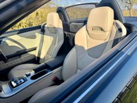 USED 2015 65 MERCEDES-BENZ SLK 2.0 SLK200 AMG Sport Convertible 2dr Petrol G-Tronic Euro 6 (s/s) (184 ps) 
