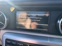 USED 2015 65 MERCEDES-BENZ SLK 2.0 SLK200 AMG Sport Convertible 2dr Petrol G-Tronic Euro 6 (s/s) (184 ps) 