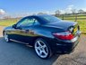 USED 2015 65 MERCEDES-BENZ SLK 2.0 SLK200 AMG Sport Convertible 2dr Petrol G-Tronic Euro 6 (s/s) (184 ps) 