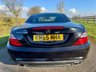 USED 2015 65 MERCEDES-BENZ SLK 2.0 SLK200 AMG Sport Convertible 2dr Petrol G-Tronic Euro 6 (s/s) (184 ps) 