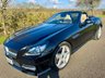 USED 2015 65 MERCEDES-BENZ SLK 2.0 SLK200 AMG Sport Convertible 2dr Petrol G-Tronic Euro 6 (s/s) (184 ps) 
