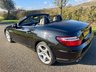 USED 2015 65 MERCEDES-BENZ SLK 2.0 SLK200 AMG Sport Convertible 2dr Petrol G-Tronic Euro 6 (s/s) (184 ps) 