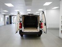 USED 2024 24 TOYOTA PROACE 2.0 D 145 BHP L2 LONG ICON EDITION 6DR ( NEW SHAPE ! ) 1 OWNER | L2 LONG | SAT NAV | NEW MODEL !