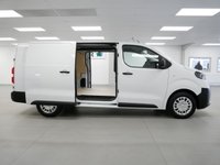 USED 2024 24 TOYOTA PROACE 2.0 D 145 BHP L2 LONG ICON EDITION 6DR ( NEW SHAPE ! ) 1 OWNER | L2 LONG | SAT NAV | NEW MODEL !