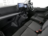 USED 2024 24 TOYOTA PROACE 2.0 D 145 BHP L2 LONG ICON EDITION 6DR ( NEW SHAPE ! ) 1 OWNER | L2 LONG | SAT NAV | NEW MODEL !