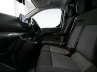 USED 2024 24 TOYOTA PROACE 2.0 D 145 BHP L2 LONG ICON EDITION 6DR ( NEW SHAPE ! ) 1 OWNER | L2 LONG | SAT NAV | NEW MODEL !