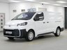 USED TOYOTA PROACE