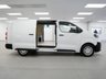 USED TOYOTA PROACE