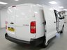 USED TOYOTA PROACE
