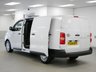 USED TOYOTA PROACE