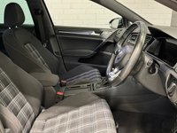 USED 2019 T VOLKSWAGEN GOLF 2.0 TDI GTD Hatchback 5dr Diesel DSG Euro 6 (s/s) (184 ps) +NATIONWIDE DELIVERY AVAILABLE+