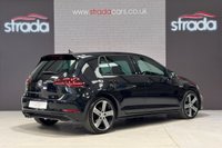USED 2019 T VOLKSWAGEN GOLF 2.0 TDI GTD Hatchback 5dr Diesel DSG Euro 6 (s/s) (184 ps) +NATIONWIDE DELIVERY AVAILABLE+