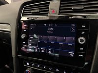 USED 2019 T VOLKSWAGEN GOLF 2.0 TDI GTD Hatchback 5dr Diesel DSG Euro 6 (s/s) (184 ps) +NATIONWIDE DELIVERY AVAILABLE+