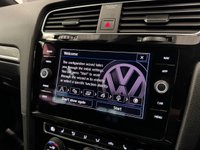 USED 2019 T VOLKSWAGEN GOLF 2.0 TDI GTD Hatchback 5dr Diesel DSG Euro 6 (s/s) (184 ps) +NATIONWIDE DELIVERY AVAILABLE+