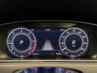 USED 2019 T VOLKSWAGEN GOLF 2.0 TDI GTD Hatchback 5dr Diesel DSG Euro 6 (s/s) (184 ps) +NATIONWIDE DELIVERY AVAILABLE+