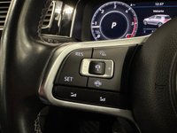 USED 2019 T VOLKSWAGEN GOLF 2.0 TDI GTD Hatchback 5dr Diesel DSG Euro 6 (s/s) (184 ps) +NATIONWIDE DELIVERY AVAILABLE+