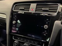 USED 2019 T VOLKSWAGEN GOLF 2.0 TDI GTD Hatchback 5dr Diesel DSG Euro 6 (s/s) (184 ps) +NATIONWIDE DELIVERY AVAILABLE+