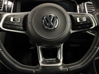 USED 2019 T VOLKSWAGEN GOLF 2.0 TDI GTD Hatchback 5dr Diesel DSG Euro 6 (s/s) (184 ps) +NATIONWIDE DELIVERY AVAILABLE+