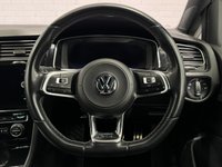 USED 2019 T VOLKSWAGEN GOLF 2.0 TDI GTD Hatchback 5dr Diesel DSG Euro 6 (s/s) (184 ps) +NATIONWIDE DELIVERY AVAILABLE+