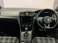 USED 2019 T VOLKSWAGEN GOLF 2.0 TDI GTD Hatchback 5dr Diesel DSG Euro 6 (s/s) (184 ps) +NATIONWIDE DELIVERY AVAILABLE+