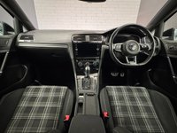 USED 2019 T VOLKSWAGEN GOLF 2.0 TDI GTD Hatchback 5dr Diesel DSG Euro 6 (s/s) (184 ps) +NATIONWIDE DELIVERY AVAILABLE+