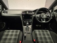 USED 2019 T VOLKSWAGEN GOLF 2.0 TDI GTD Hatchback 5dr Diesel DSG Euro 6 (s/s) (184 ps) +NATIONWIDE DELIVERY AVAILABLE+