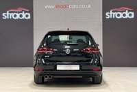 USED 2019 T VOLKSWAGEN GOLF 2.0 TDI GTD Hatchback 5dr Diesel DSG Euro 6 (s/s) (184 ps) +NATIONWIDE DELIVERY AVAILABLE+
