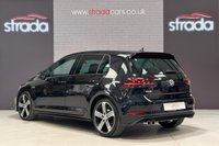 USED 2019 T VOLKSWAGEN GOLF 2.0 TDI GTD Hatchback 5dr Diesel DSG Euro 6 (s/s) (184 ps) +NATIONWIDE DELIVERY AVAILABLE+